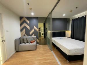 For RentCondoOnnut, Udomsuk : For rent: Lumpini Ville 77-2 Sukhumvit 77 On Nut