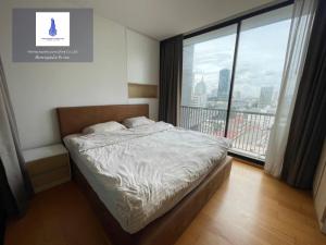 For RentCondoSathorn, Narathiwat : For rent at Noble Revo Silom Negotiable at @m9898 (with @ too)