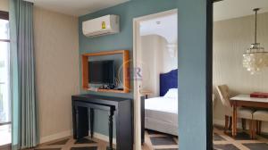 For SaleCondoPattaya, Bangsaen, Chonburi : 1 bedroom for sale at  Espana Condo Resort Pattaya in Jomtien, Pattaya