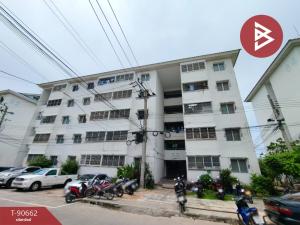 For SaleCondoSamut Prakan,Samrong : Condo for sale, Eua-Athorn Khacharoenwit 2, Bang Phli, Samut Prakan