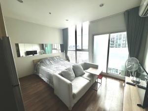 For RentCondoRatchadapisek, Huaikwang, Suttisan : Condo for rent Noble Revo Ratchada 2, 35th floor