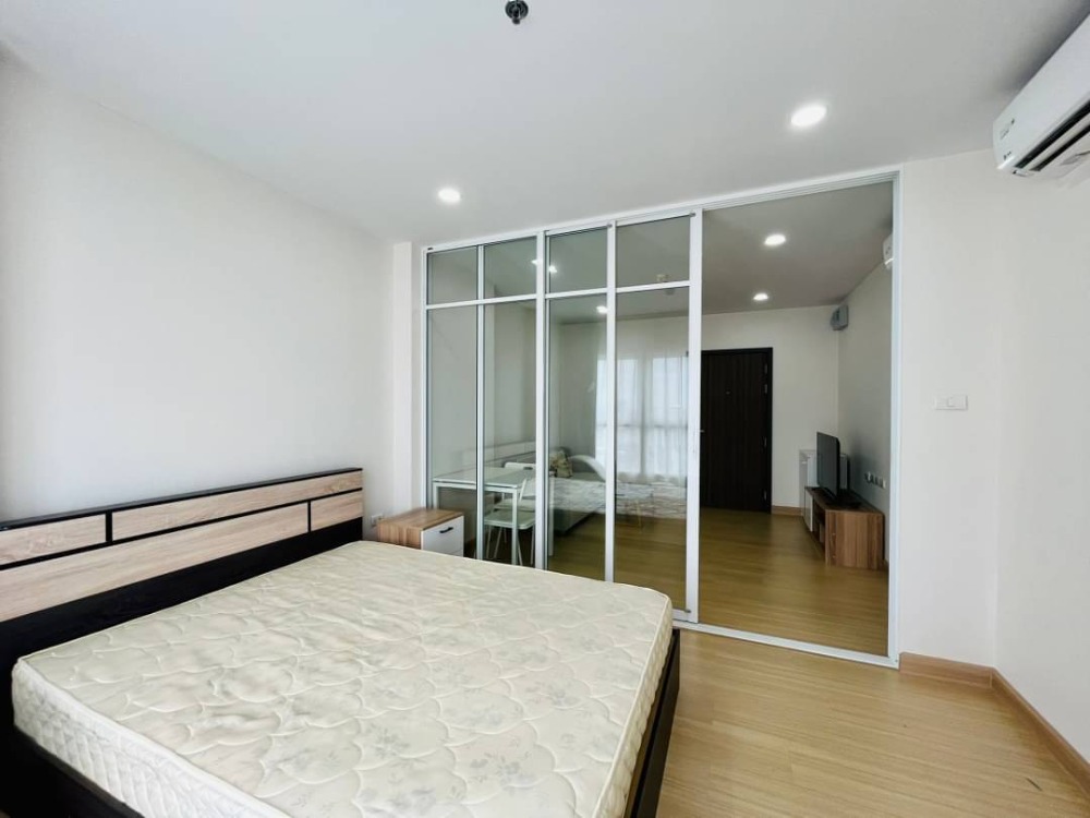 For RentCondoRamkhamhaeng, Hua Mak : Condo for rent Supalai veranda ramkhamhaeng