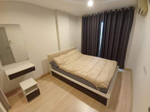 For SaleCondoRama 2, Bang Khun Thian : Property code Som0675 for sale Serrano Rama 2