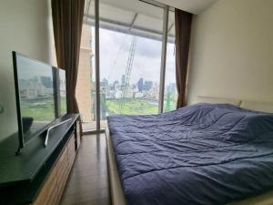 For RentCondoWitthayu, Chidlom, Langsuan, Ploenchit : 🔥For RentMagnolias Ratchadamri Boulevard 1 Bed Fully Furnished