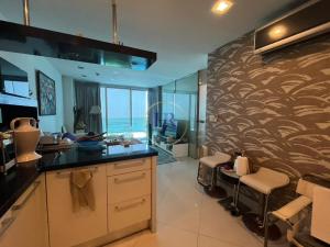 For SaleCondoPattaya, Bangsaen, Chonburi : 2bedroom in Laguna Heights in North Pattaya, Pattaya