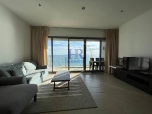 For SaleCondoPattaya, Bangsaen, Chonburi : Northpoint Wongamat condo 2 bedroom for sale