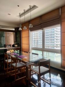 For SaleCondoSukhumvit, Asoke, Thonglor : 3 Bedroom Condo For Sale in The Height Thonglor, Watthana, Bangkok