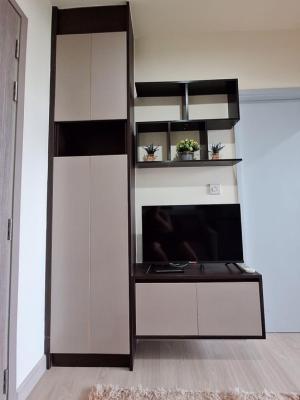 For RentCondoBangna, Bearing, Lasalle : Condo for rent: The Gallery Bearing