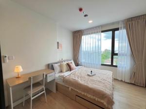 For SaleCondoKasetsart, Ratchayothin : Property code Hp0060 Chivathai Kaset-Nawamin Condo