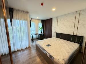 For RentCondoPinklao, Charansanitwong : (for rent) Aspire Pinklao - Arun Ammarin near Siriraj Hospital and MRT Bang Khun Non