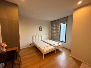 For RentCondoLadprao, Central Ladprao : For rent, Condo M Ladprao (pets allowed)