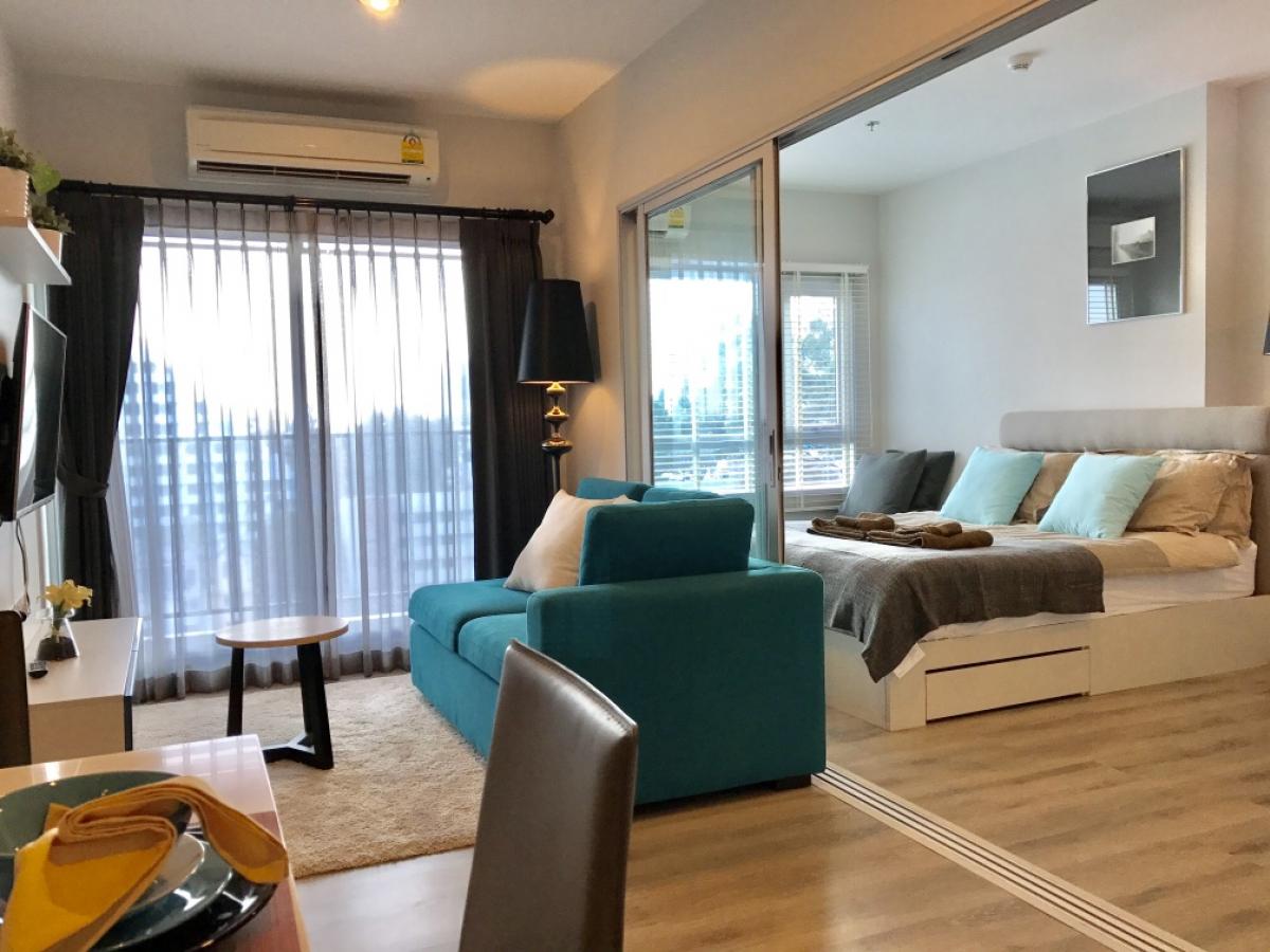 For SaleCondoPattaya, Bangsaen, Chonburi : 【 FOR SALE | For sale 】 @Centric sea Condo