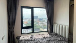 For RentCondoBang kae, Phetkasem : Condo for rent: The LIVIN Phetkasem, The Livin Phetkasem, near BTS Bang Wa, MRT Phasi Charoen, Seacon Bang Khae