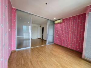 For RentCondoSapankwai,Jatujak : For rent, Condo U Delight @ Chatuchak Station, near MRT Chatuchak