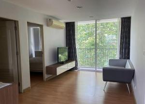 For SaleCondoWongwianyai, Charoennakor : Condo for sale, The Fine at river, 5th floor, 2 bedrooms, 2 bathrooms, near BTS Krung Thon, Icon Siam, Charoen Nakhon, Khlong San.