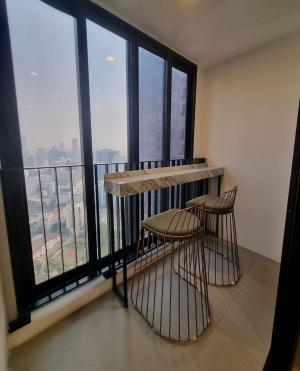 For RentCondoSiam Paragon ,Chulalongkorn,Samyan : Condo for rent: Ashton Chula-Silom