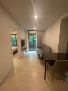 For RentCondoKasetsart, Ratchayothin : For rent Phyll Phahol34 garden view