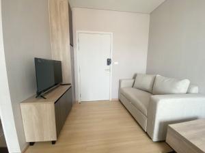 For RentCondoBangna, Bearing, Lasalle : Condo for rent near the BTS