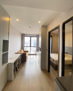 For RentCondoSukhumvit, Asoke, Thonglor : For rent: Ashton Asoke project •Full electrical appliances