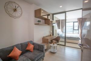 For RentCondoWitthayu, Chidlom, Langsuan, Ploenchit : New condo for rent Life One Wireless