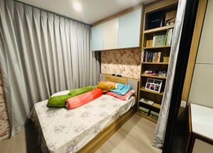 For RentCondoKasetsart, Ratchayothin : 🔥🔥++Condo for rent, Siela Sripatum, built-in, fully furnished **++(🔥🔥