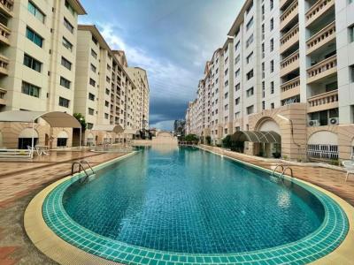 For SaleCondoSapankwai,Jatujak : Century Park  Condominium  
for sale!!!  2,193,800฿