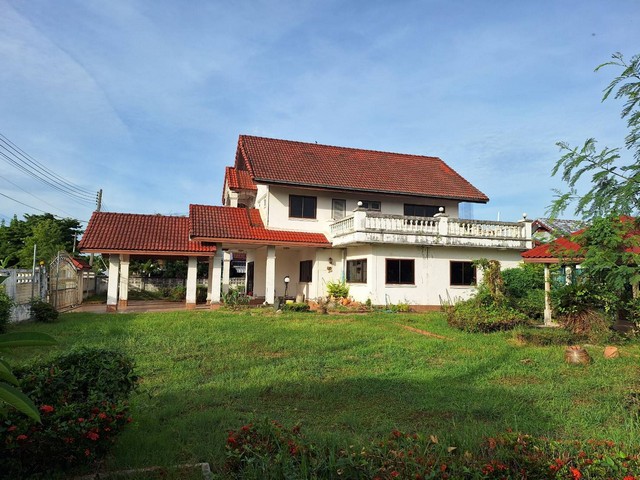 For SaleHousePhetchabun : For sale: 2-storey detached house, 192 sq.w., Homeland Village, Mueang District, Phetchabun Province, near Phetchabun Rajabhat University, Phetchabun Hospital