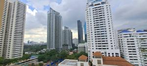 ให้เช่าคอนโดนานา : Sukhumvit City Resort Condominium: สุขุมวิท ซิตี้ รีสอร์ท ห้องสวย ให้เช่า พร้อมย้าย