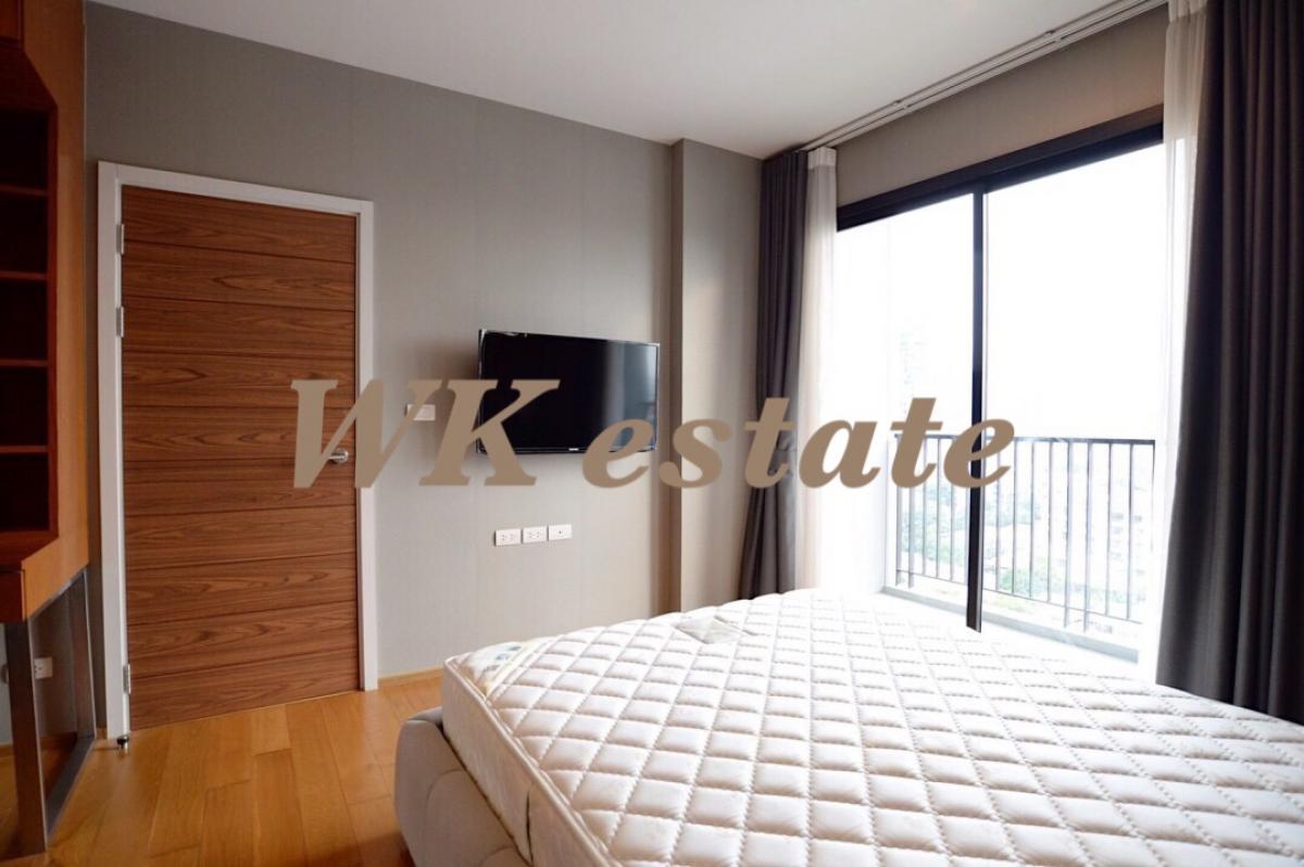 For RentCondoAri,Anusaowaree : [For Rent] Vertical Aree 2 bedroom 2bathroom