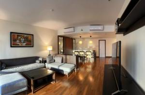 ให้เช่าคอนโดวิทยุ ชิดลม หลังสวน : All season mansion condo for rent 136 sqm 2beds 2baths 60,000 per month  or for sale 24MB