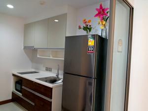 ให้เช่าคอนโดสุขุมวิท อโศก ทองหล่อ : ปล่อยเช่าด่วน 1 bed 57 Sqm Supalai oriental Sukhumvit 39 28 k