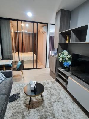 For RentCondoVipawadee, Don Mueang, Lak Si : ❤️For rent-sale Condo KnightsBridge Phaholyothin - Interchange (KnightsBridge Phaholyothin Interchange) line tel0859114585 ❤️❤️🔻🔻1 year lease contract🔻🔻Rent 20,000 baht (including common area)📌Free cleaning 3 times a month📌✅First move-in: 1 month in advan