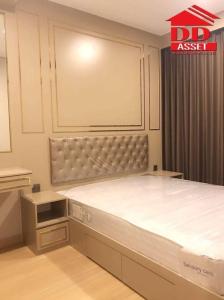 For SaleCondoRama9, Petchburi, RCA : Condo for sale Lumpini Suite Phetchaburi - Makkasan (Lumpini Suite Phetchaburi - Makkasan) Condo near MRT Phetchaburi and Airport Link Makkasan, code C8161