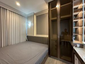 ขายคอนโดสาทร นราธิวาส : Rhythm Charoenkrung pavillion 1 bed 35 sq.m. selling price : 6,290,000 Call/Line : 0954597992