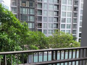 For SaleCondoSukhumvit, Asoke, Thonglor : Quattro thonglor best 1 bed price to sell 10.5 mb