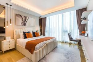 For SaleCondoWitthayu, Chidlom, Langsuan, Ploenchit : [Urgent Sale🔥] Baan Sindhorn Land Suan - Luxury condo in the heart of Sindhorn Village, high floor, last room, special price!!