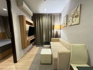 For RentCondoSathorn, Narathiwat : Rhythm Sathorn FUlly furnished, Ready to move in, ready for rent, near BTS Saphan Taksin