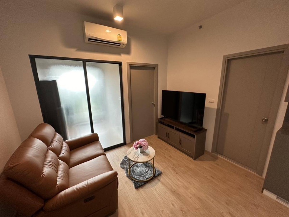 For RentCondoRama9, Petchburi, RCA : Duplex Near Airport Link Ramkhamhaeng Station