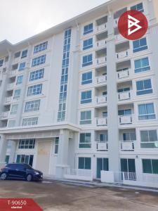 For SaleCondoCha-am Phetchaburi : Condominium for sale: The Energy Hua Hin, Cha-am, Phetchaburi