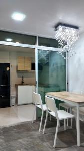 For RentCondoKhlongtoei, Kluaynamthai : For rent Waterford Park Rama 4 type 2 bed 1 bath 59 Sqm. BTS Phra Khanong