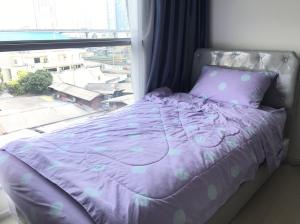 For SaleCondoOnnut, Udomsuk : #E1245418 ✅ 28/7/67 Condo for sale Aspire Sukhumvit 48 📲📢Inquiries ld line @condoboy