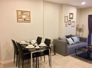 For RentCondoSukhumvit, Asoke, Thonglor : For rent The Crest Thonglor