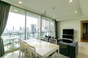 ให้เช่าคอนโดสุขุมวิท อโศก ทองหล่อ : Luxury Royce Private Residences in Asoke Sukhumvit 31 for rent