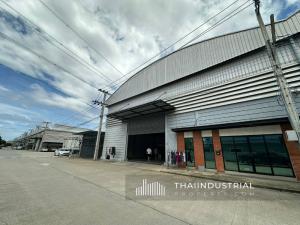 For RentFactorySamut Prakan,Samrong : Factory or Warehouse 924 sqm for RENT at Bang Kaeo, Bang Phli, Samut Prakan/ 泰国仓库/工厂，出租/出售 (Property ID: AT1668R)