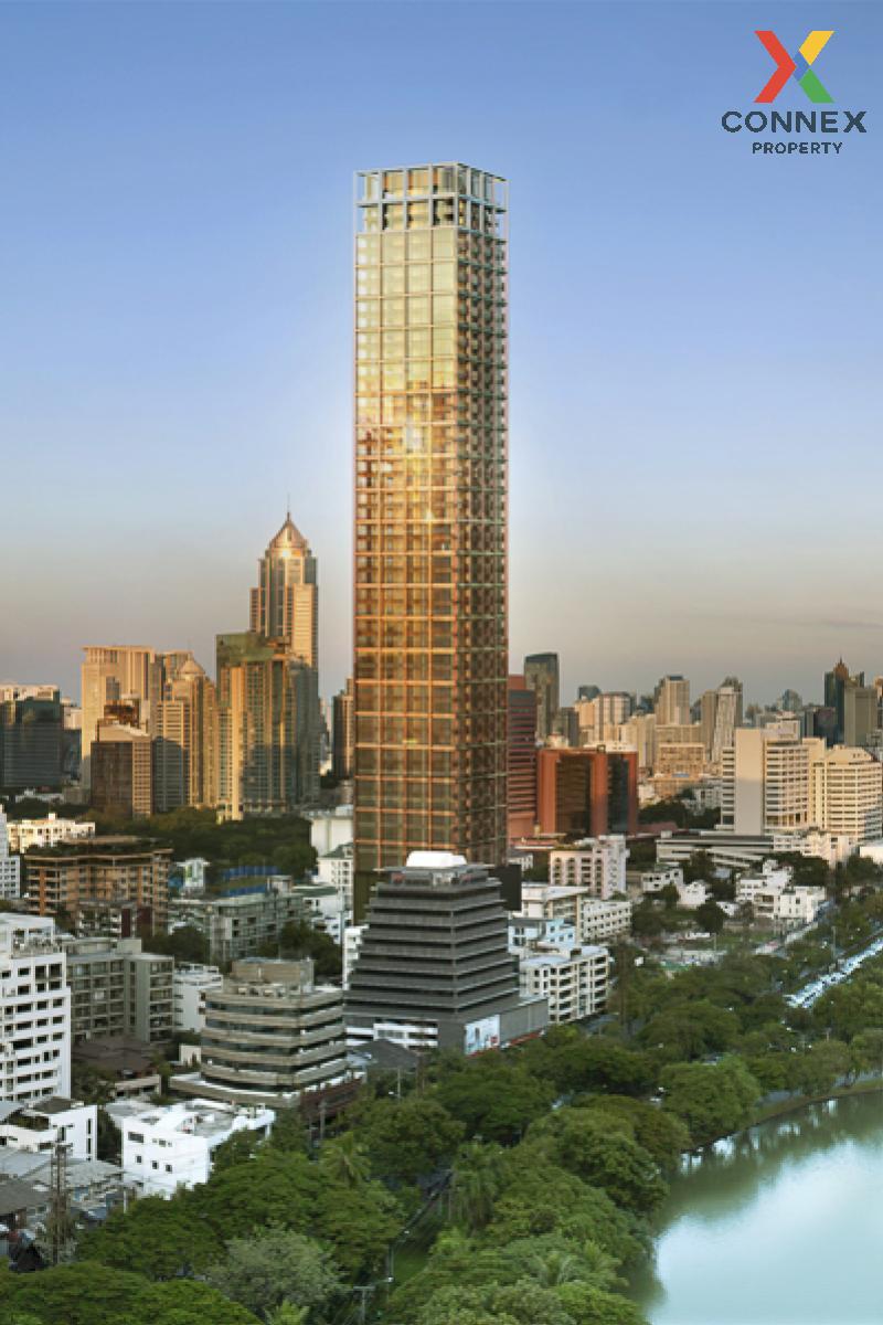 For SaleCondoWitthayu, Chidlom, Langsuan, Ploenchit : For Sale Condo , Nimit Langsuan , Lumpini , Pathum Wan , Bangkok , CX-101593