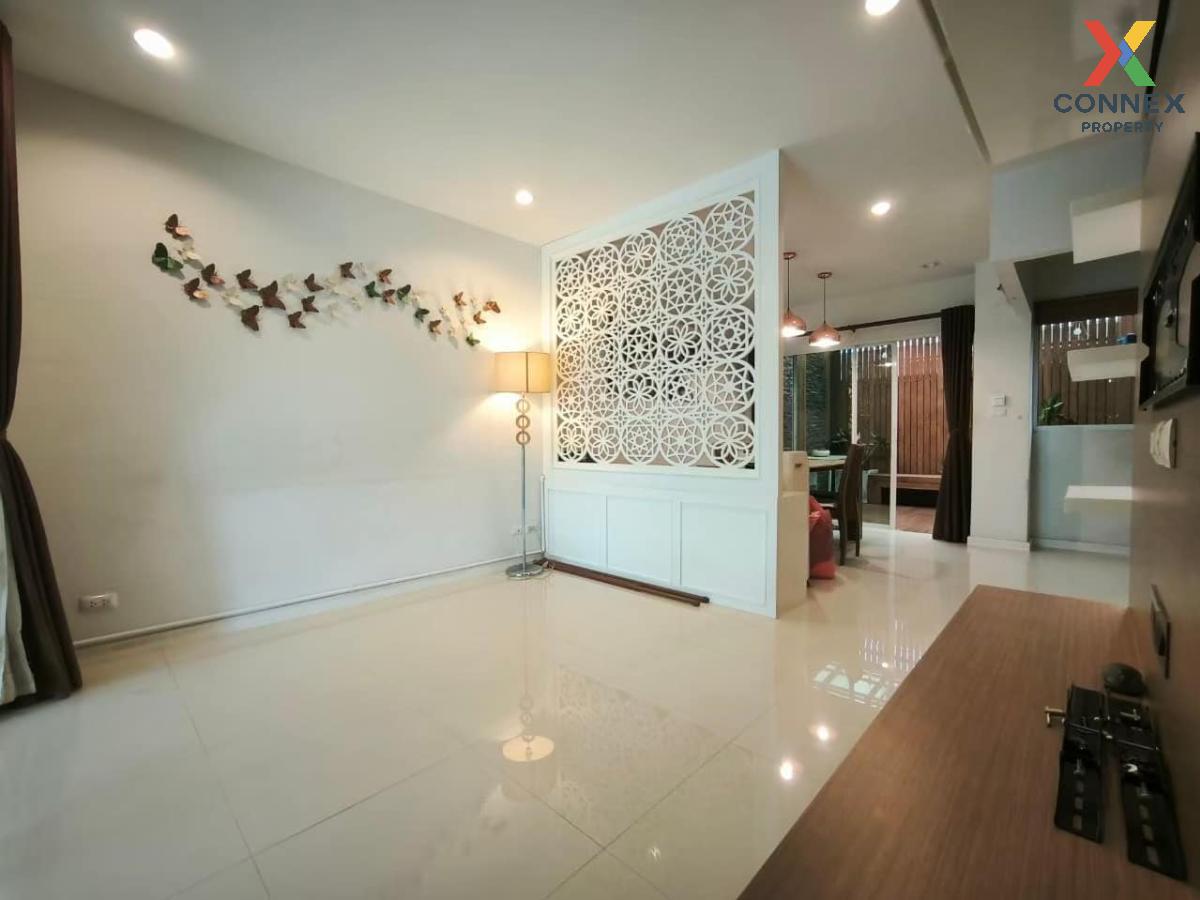 For SaleTownhousePattanakan, Srinakarin : For Sale Townhouse/Townhome  ,  Patio Pattanakarn , Suan Luang , Suan Luang , Bangkok , CX-101641