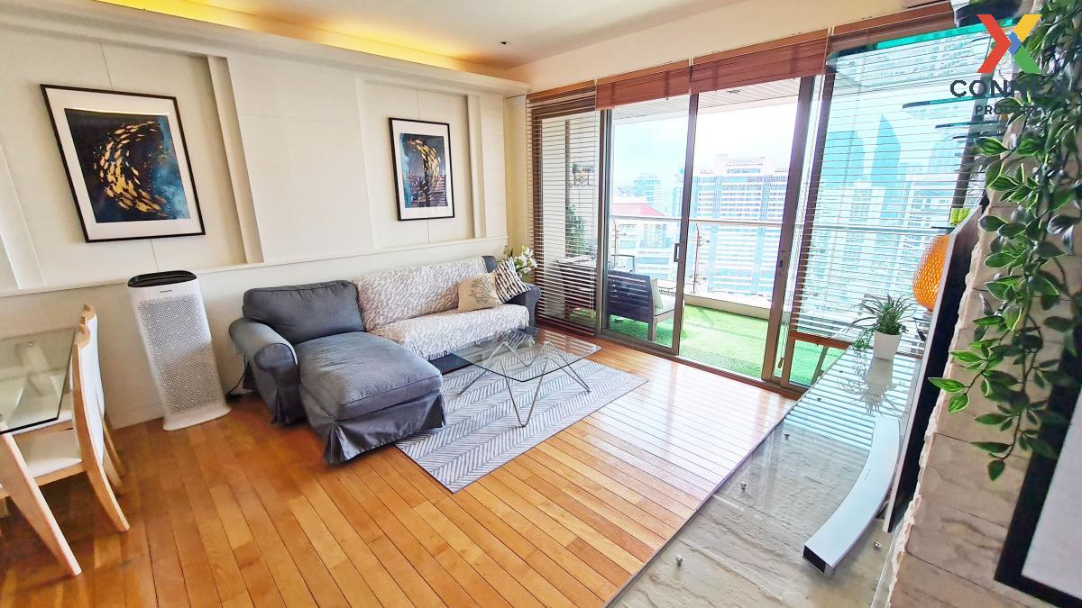 For SaleCondoSukhumvit, Asoke, Thonglor : For Sale Condo , The Lakes , BTS-Asok , Khlong Toei , Khlong Toei , Bangkok , CX-101581