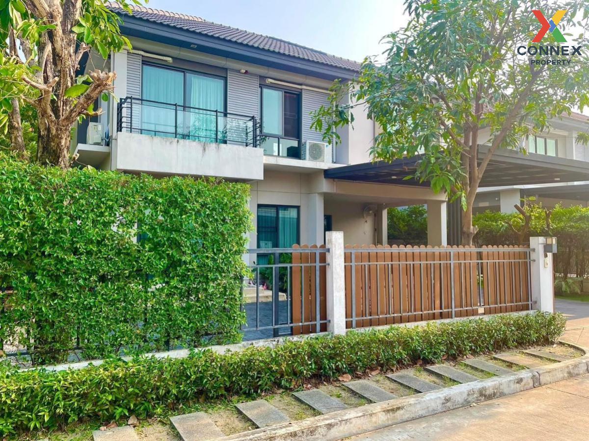 For SaleHouseRama5, Ratchapruek, Bangkruai : For Sale House , VENUE RAMA 5 , Bang Phai , Mueang Nonthaburi , Nonthaburi , CX-101531