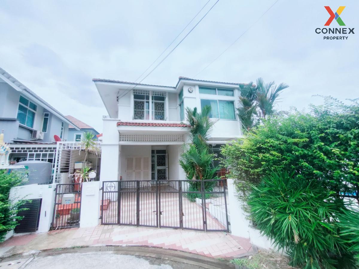 For SaleHouseNonthaburi, Bang Yai, Bangbuathong : For Sale House , HomePlace Rattanathibet , Bang Mae Nang , Bang Yai , Nonthaburi , CX-101505