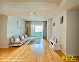 For SaleCondoSukhumvit, Asoke, Thonglor : Millennium Residence Bangkok Luxury Apartment For Sale